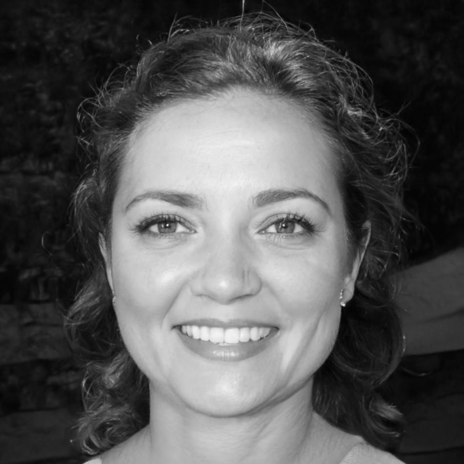 Rebecca Martinez, Working Capital Specialist