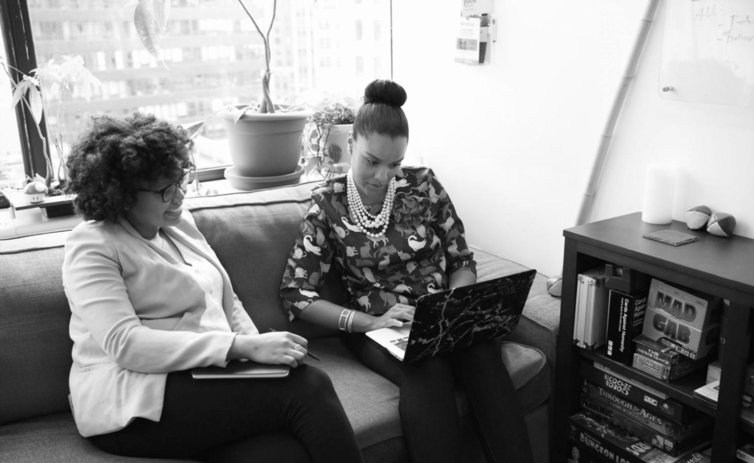 Financial analysis charts and working capital assessment tools